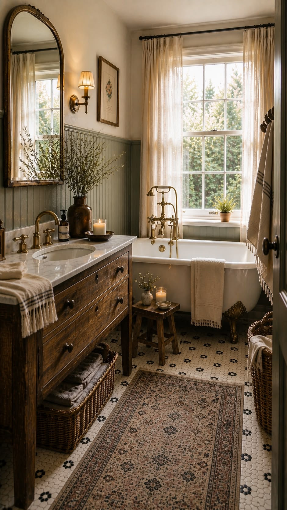 Bath