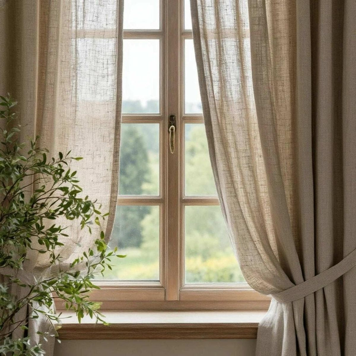 Curtains & Textiles