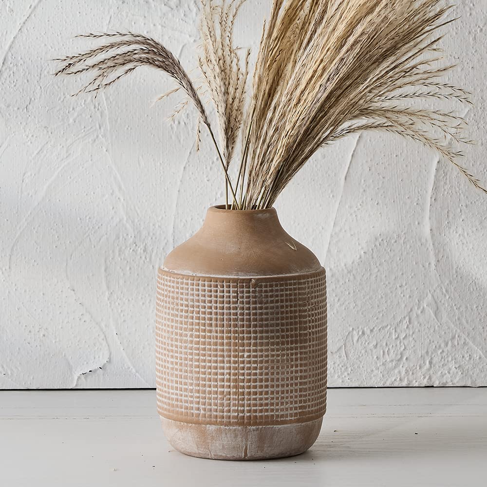 Ceramic Rustic Vase