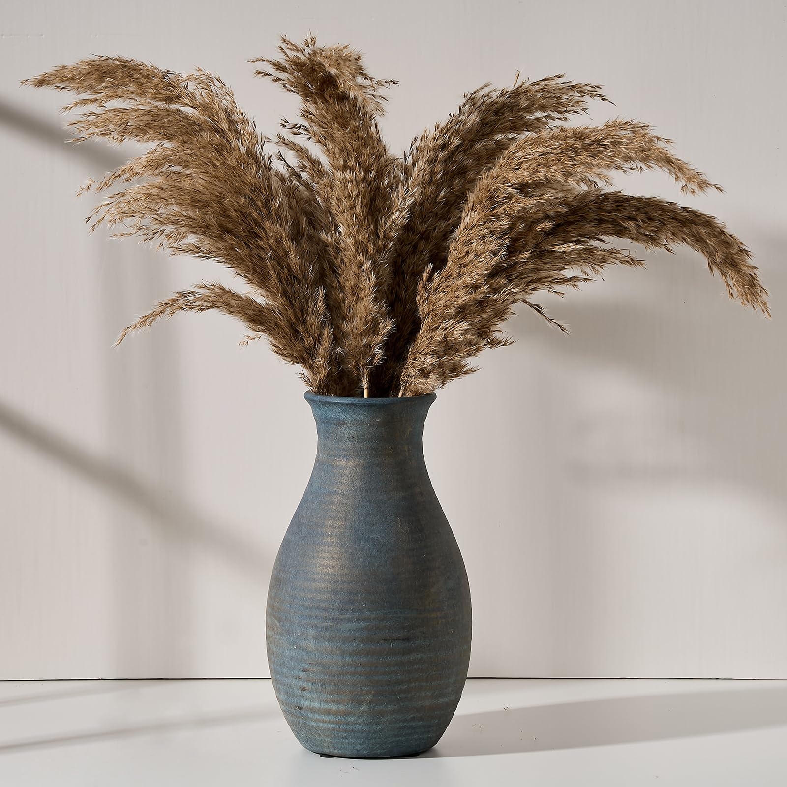Ceramic Rustic Antique Vase
