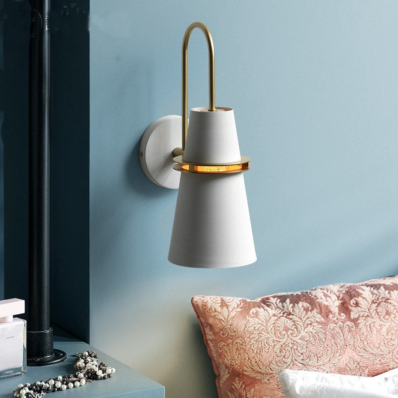 Nordic Wall Sconce Light