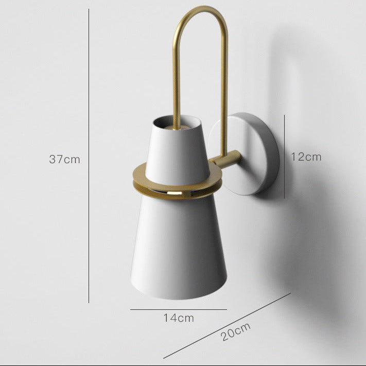 Nordic Wall Sconce Light
