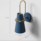 Nordic Wall Sconce Light