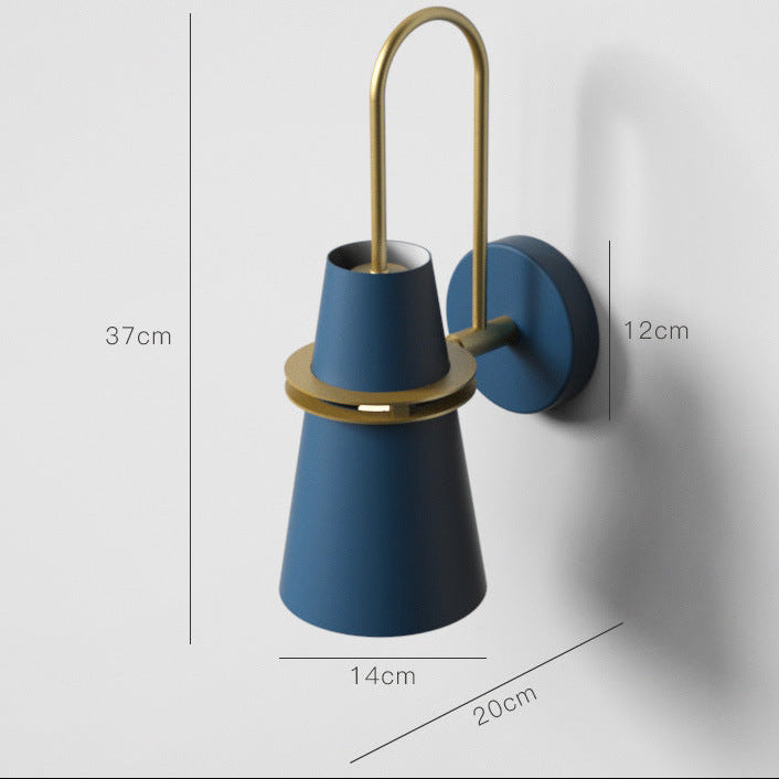 Nordic Wall Sconce Light