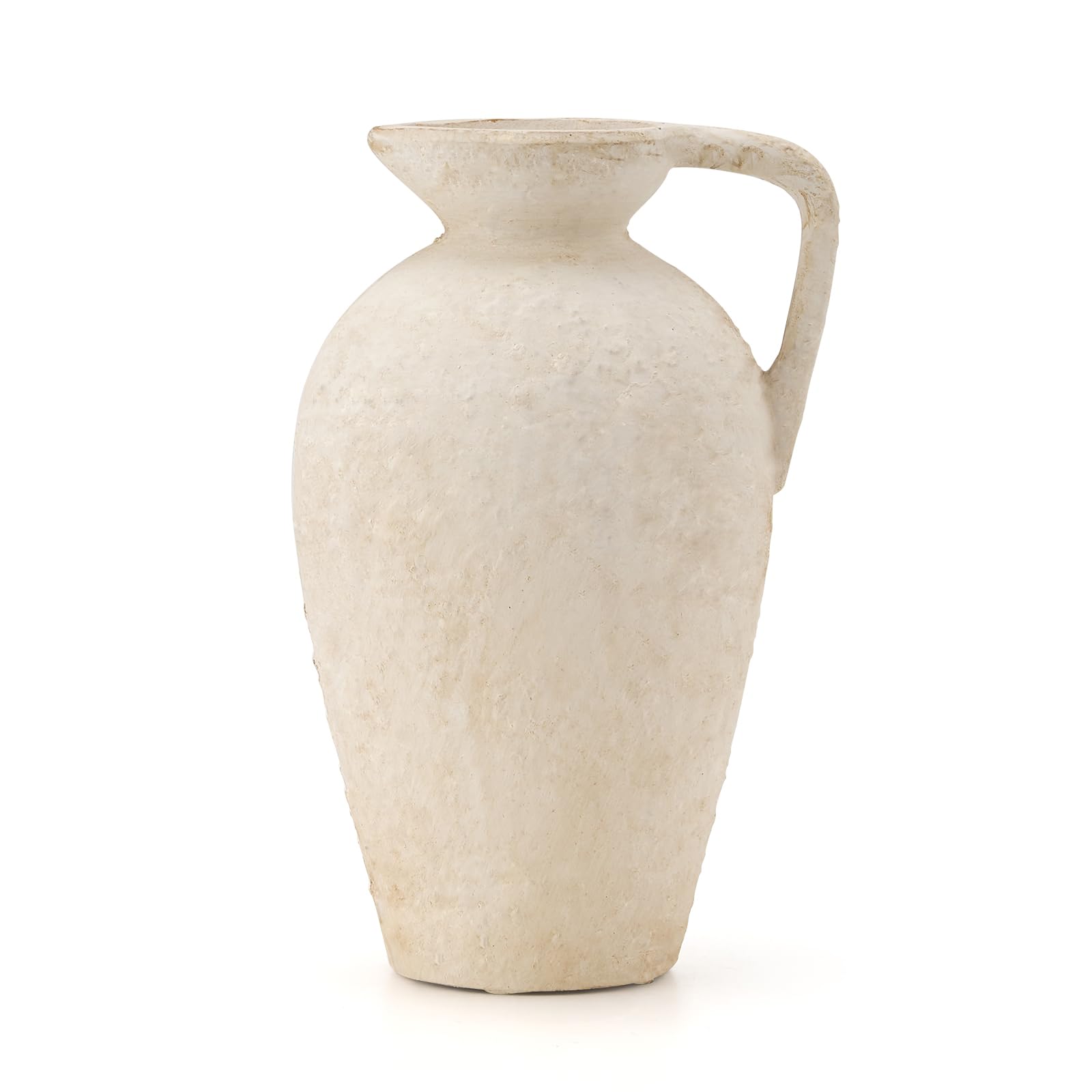 Ceramic Rustic Vase