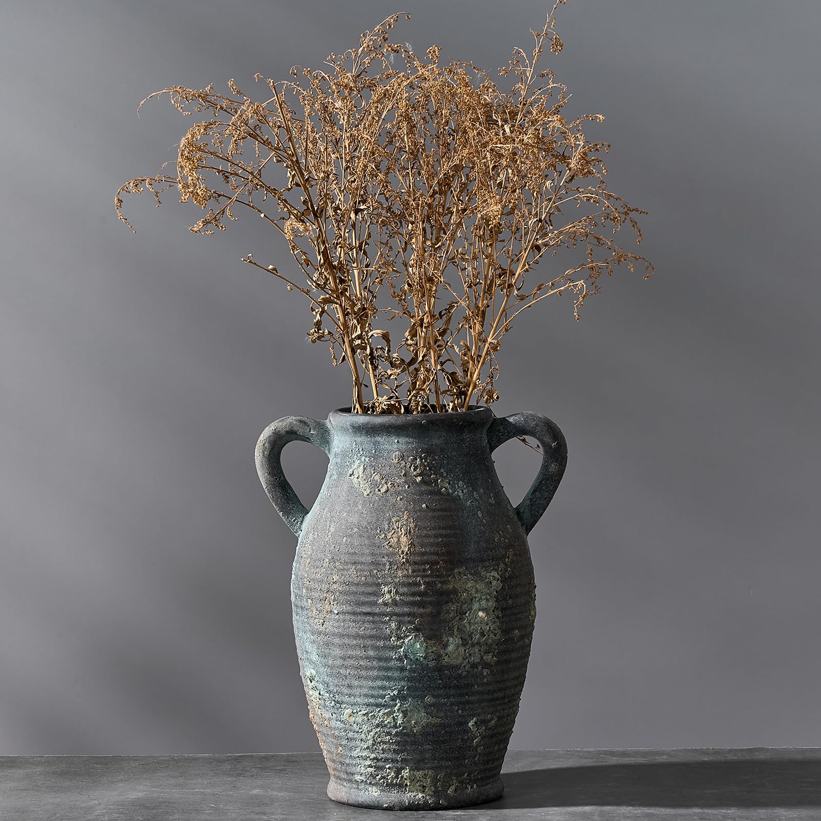 Ceramic Rustic Vase