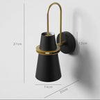 Nordic Wall Sconce Light