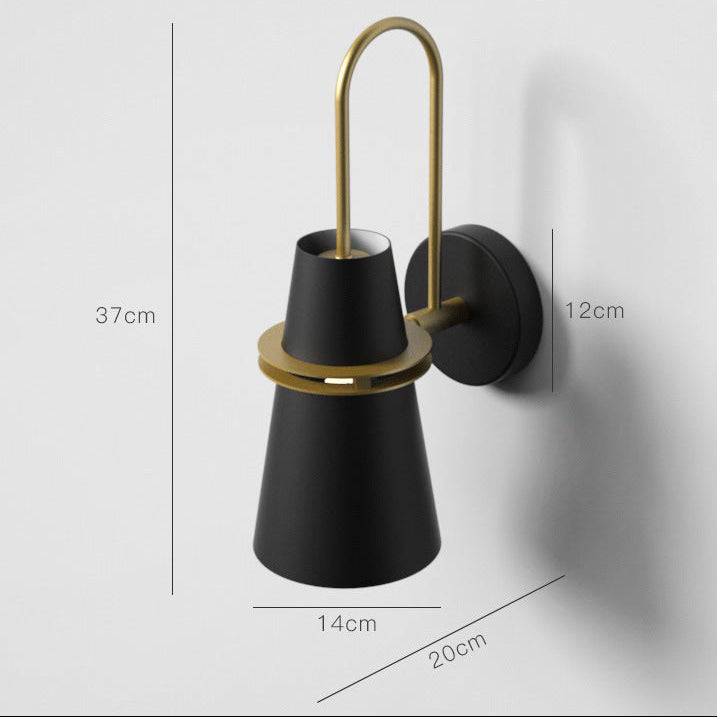 Nordic Wall Sconce Light